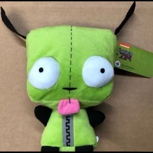 Meet your Posher, Napoleon